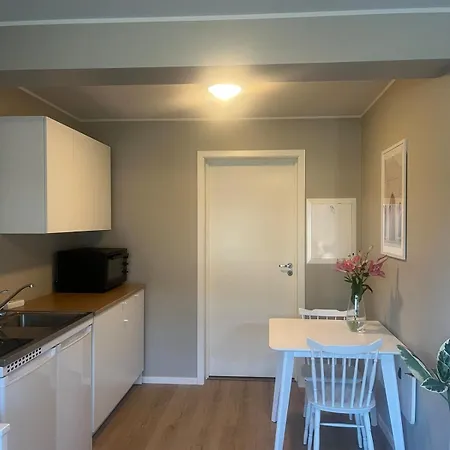 Apartament Great Tromsø