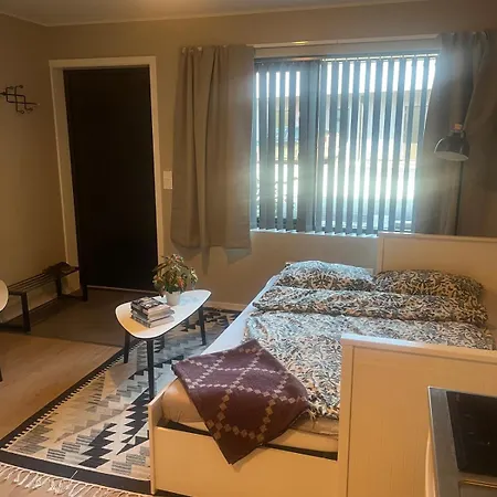 Apartament Great Tromsø