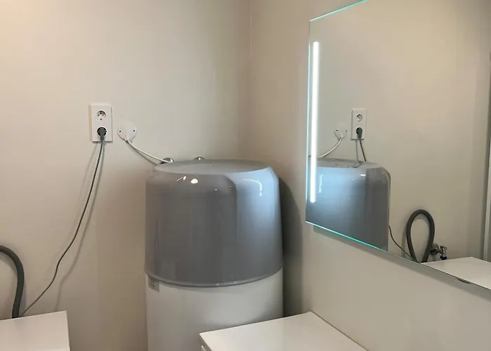 아파트 Great 트롬쇠